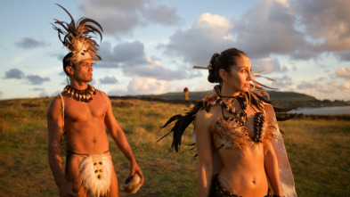 Imagen de Expedición al... (T1): Visitantes ancestrales - 2