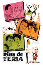 Imagen de Días de feria - 1