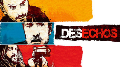 Imagen de Desechos - 2