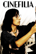 Imagen de Cinefilia - 1
