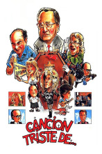 Imagen de Canción triste de... - 1