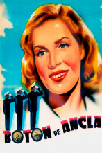 Imagen de Botón de ancla (1947) - 1