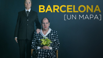 Imagen de Barcelona (Un mapa) - 2