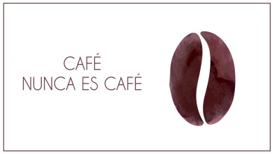 Imagen de Café nunca es café - 2