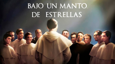 Imagen de Bajo un manto de estrellas - 2