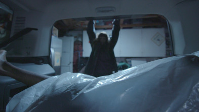 Imagen de Hermanas y asesinas: Sangre en la nieve - 2