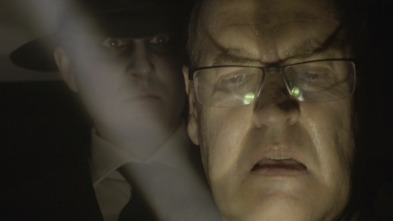 Imagen de Historias de terror (T1): Horror de tres anillos - 2