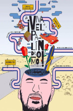 Imagen de ¡Viva el palíndromo! - 1