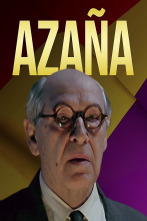 Imagen de Azaña, cuatro días de julio - 1