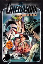 Imagen de Cine basura: La peli - 1