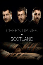 Imagen de Chef´s diaries: Scotland - 1