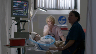 Imagen de Marcados por el crimen: Un giro equivocado - 2