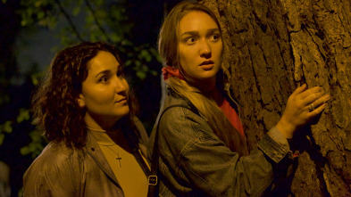 Imagen de Marcados por el...: Fin de la inocencia - 2