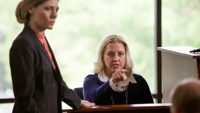 Imagen de Marcados por el...: ¿Conoces mi voz? - 2