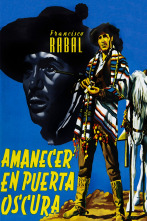 Imagen de Amanecer en puerta oscura - 1