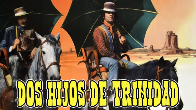 Imagen de Dos hijos de Trinidad - 2