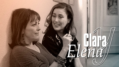 Imagen de Clara y Elena - 2