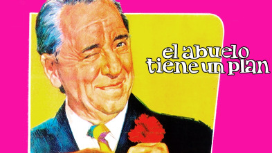 Imagen de El abuelo tiene un plan - 2