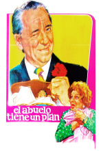 Imagen de El abuelo tiene un plan - 1