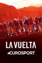 Imagen de La Vuelta (2025) - 1