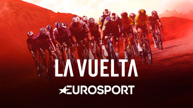 Imagen de La Vuelta (2025) - 2