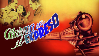 Imagen de Alarma en el expreso - 2