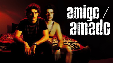 Imagen de Amigo, amado - 2