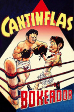 Imagen de Cantinflas Boxeador - 1