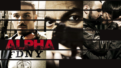 Imagen de Alpha - 2
