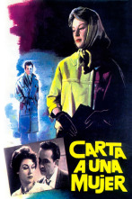 Imagen de Carta a una mujer - 1