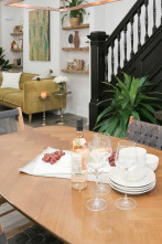 Imagen de Reforma con Karen... (T5): El adosado Greenwich Village - 1