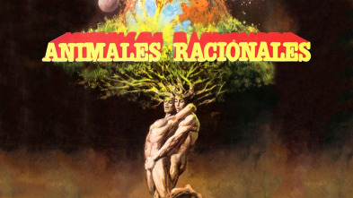 Imagen de Animales racionales - 2
