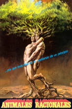 Imagen de Animales racionales - 1