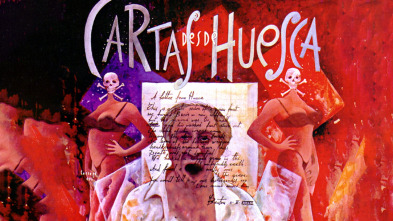 Imagen de Cartas desde Huesca - 2