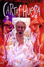 Imagen de Cartas desde Huesca - 1