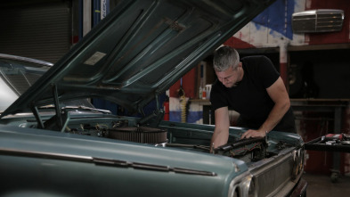 Imagen de Joyas sobre ruedas (T16): Dodge Coronet 500 - 2