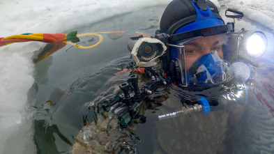 Imagen de La pesca del oro (T9): No más hielo - 2
