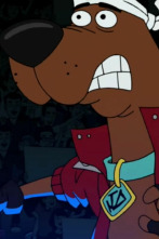 Imagen de ¡Enróllate... (T2): La Maldición de Kaniaku - 1