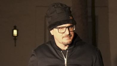 Imagen de Buscadores de fantasmas (T26): Ep.7 - 2