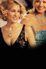 Imagen de Sexo en Nueva York (T5): Ep.1 Levando anclas - 1