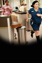 Imagen de Getting On (T1): Ep.2  - 1