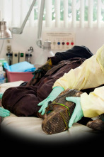 Imagen de Getting On (T1): Ep.4  - 1