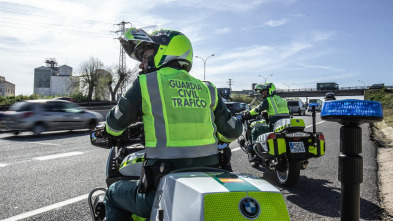 Imagen de Control de carreteras (T7): Ep.7 - 2