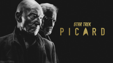 Imagen de Star Trek: Picard (T2) - 2