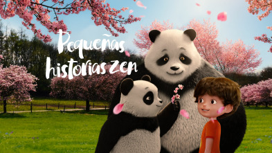 Imagen de Pequeñas historias zen (T4) - 2