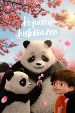 Imagen de Pequeñas historias zen (T4) - 1