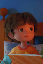Imagen de Pequeñas... (T4): Hora de contar historias / La campana - 1