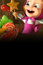 Imagen de Masha y el Oso (T2): La Dolce Vita - 1