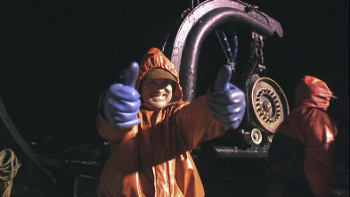 Imagen de Pesca radical (T4): Contrarreloj - 2
