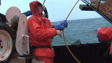 Imagen de Pesca radical (T4): Pesca desesperada - 2